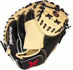 entry level adult sized mitt offering many features found